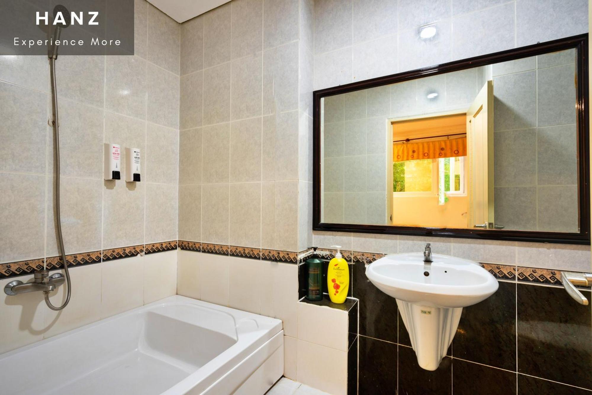 Cosmo Central Hotel 호치민 객실 사진